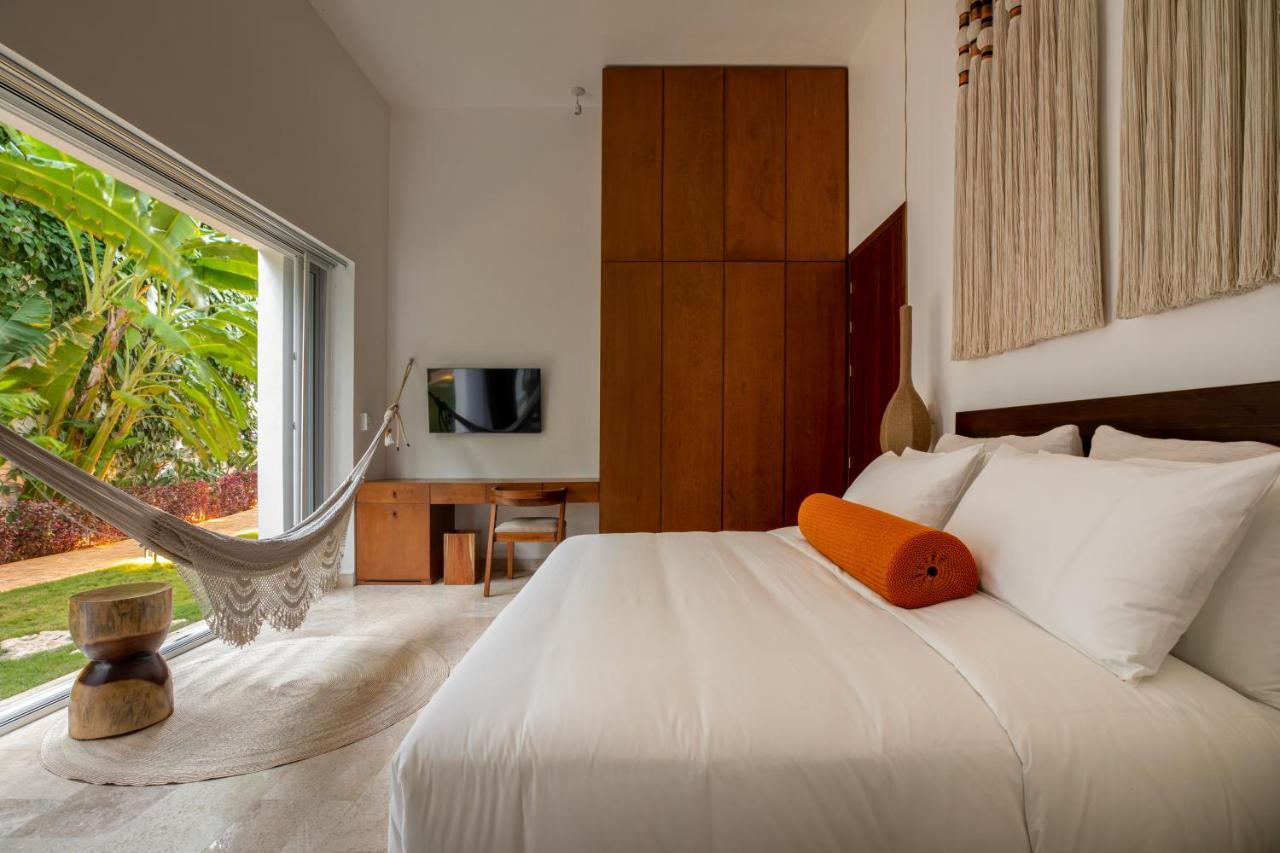 Olbil Hotel Boutique 巴利亚多利德 外观 照片