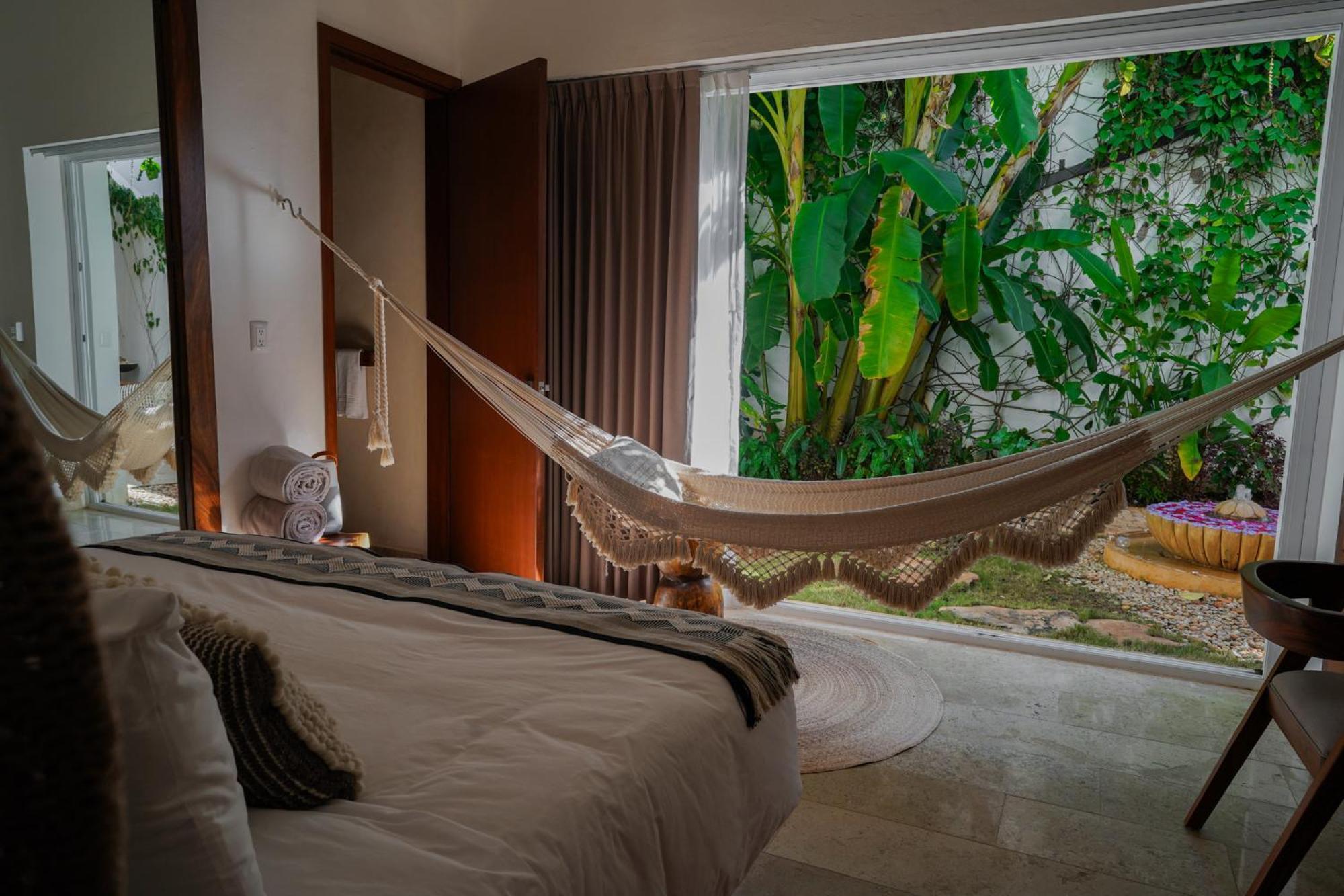 Olbil Hotel Boutique 巴利亚多利德 外观 照片