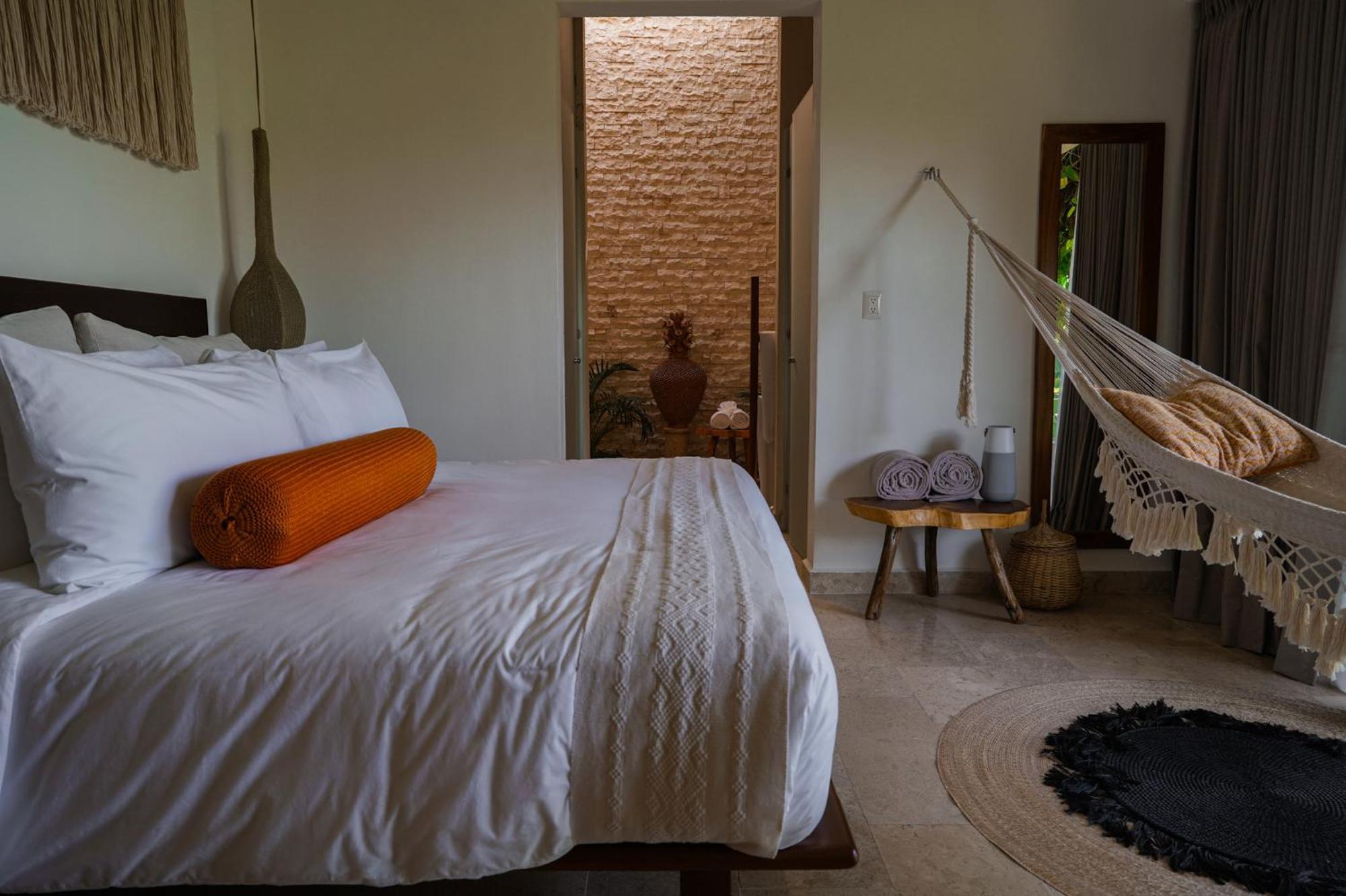 Olbil Hotel Boutique 巴利亚多利德 外观 照片
