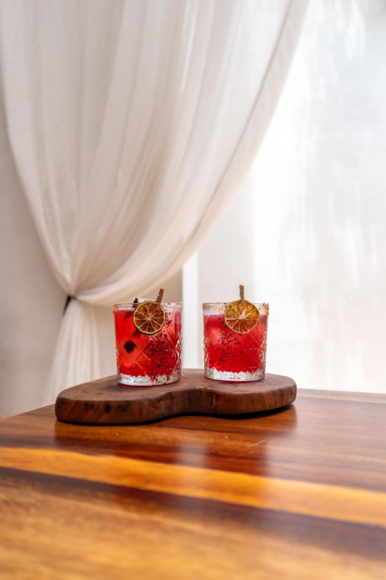 Olbil Hotel Boutique 巴利亚多利德 外观 照片