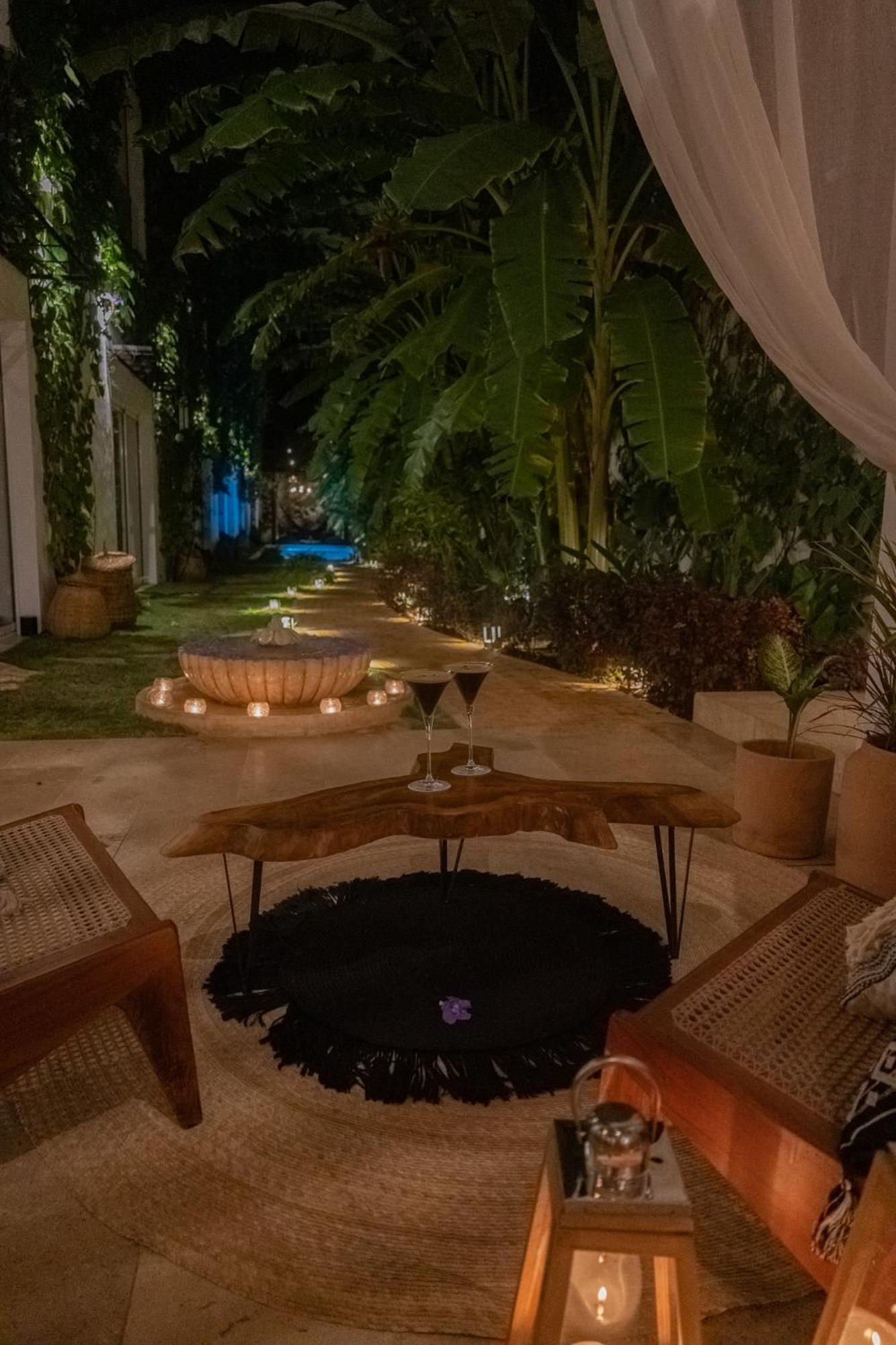 Olbil Hotel Boutique 巴利亚多利德 外观 照片