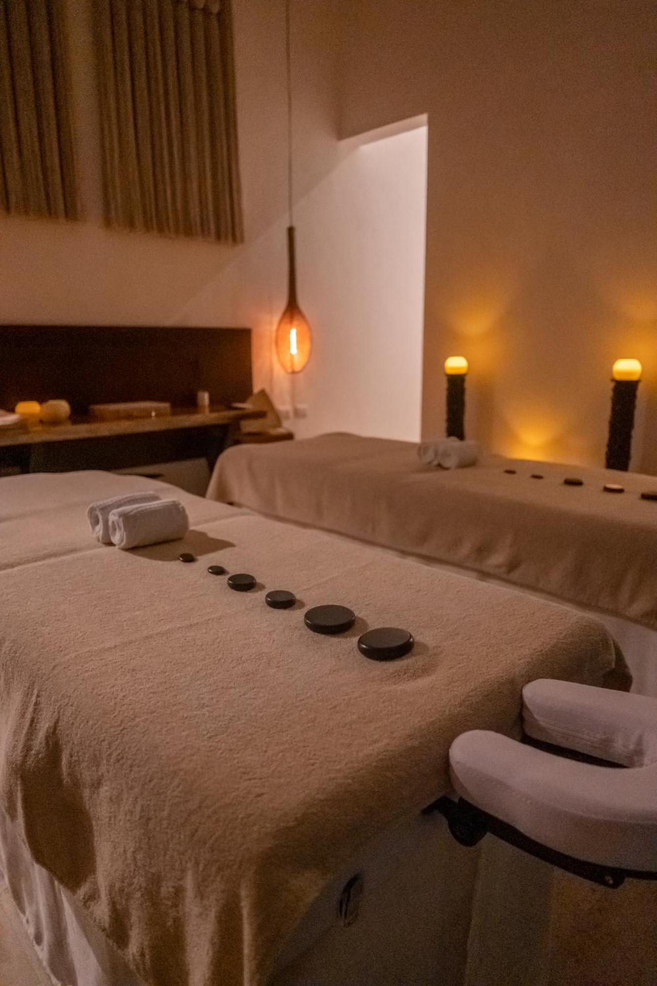 Olbil Hotel Boutique 巴利亚多利德 外观 照片