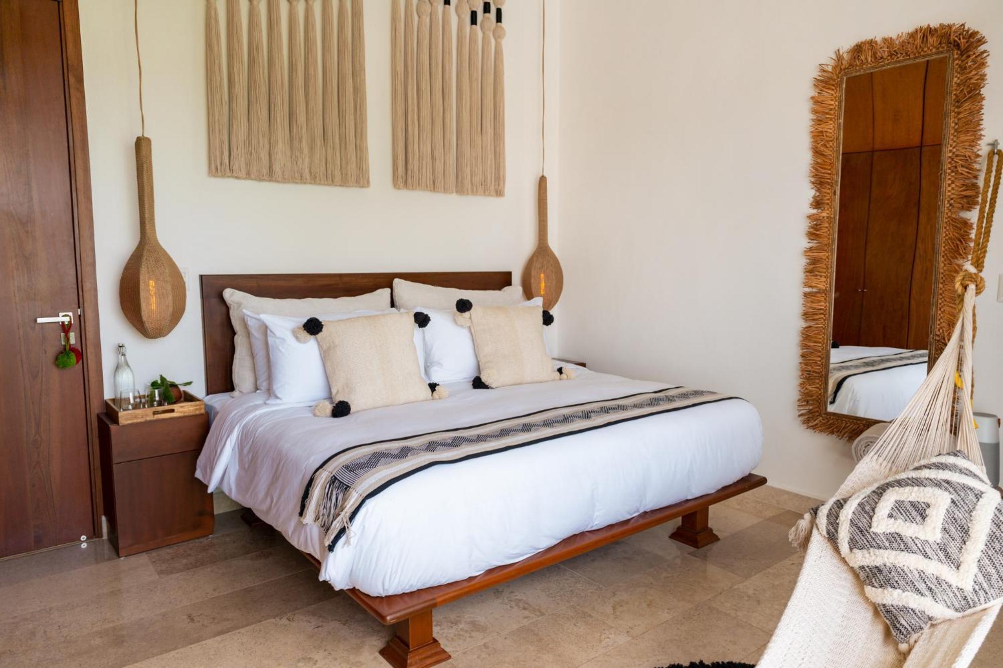 Olbil Hotel Boutique 巴利亚多利德 外观 照片