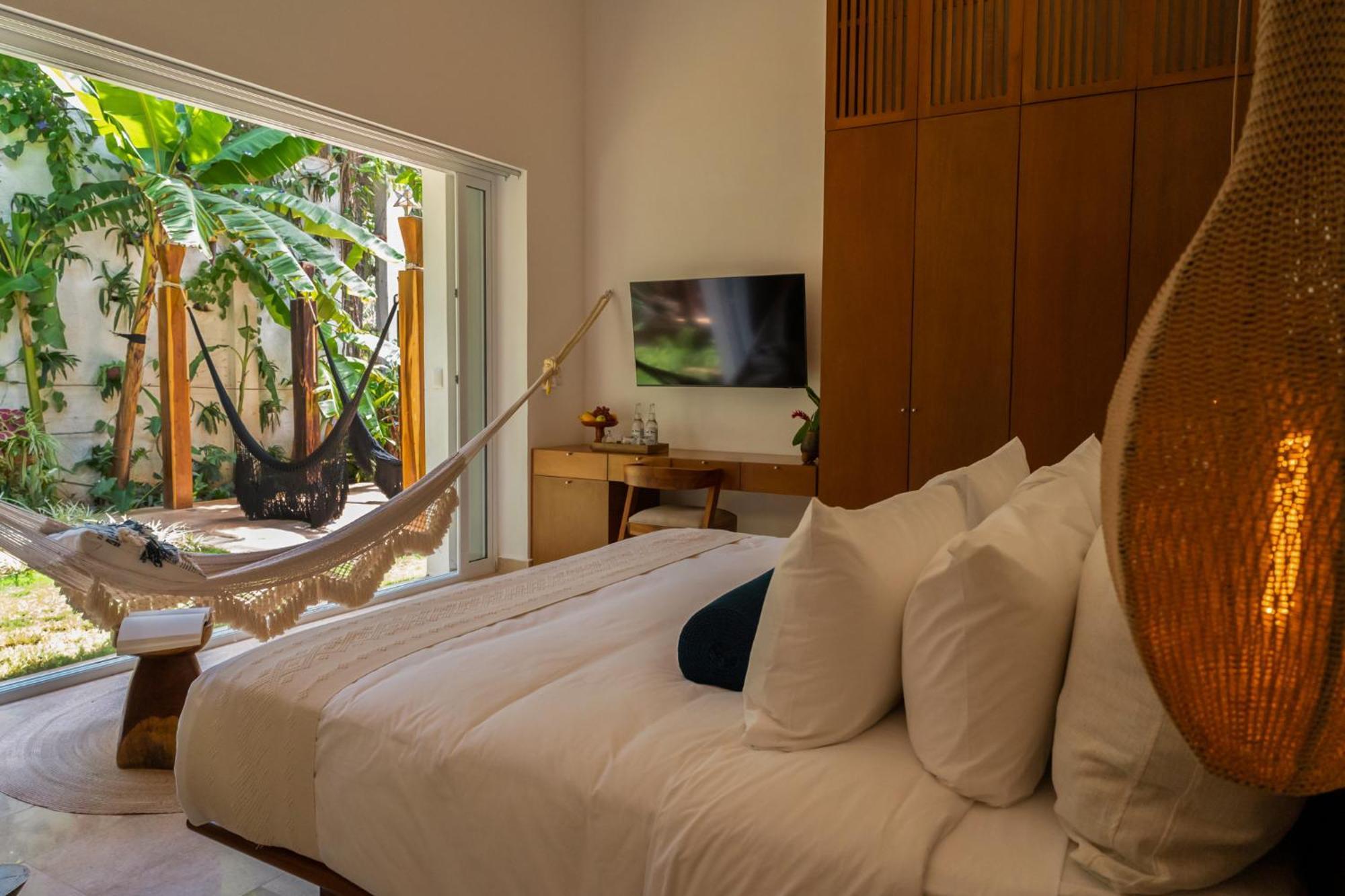 Olbil Hotel Boutique 巴利亚多利德 外观 照片