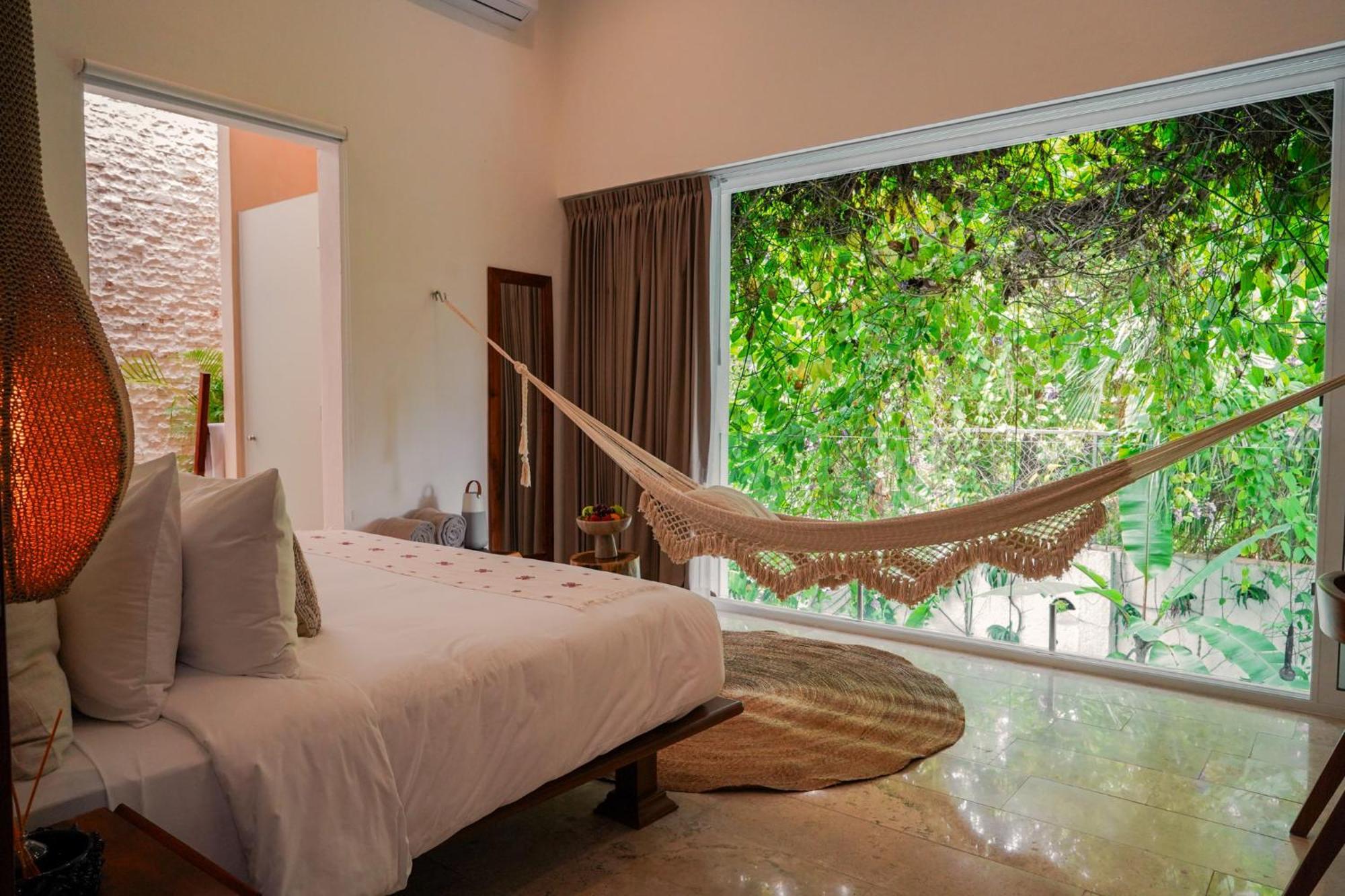 Olbil Hotel Boutique 巴利亚多利德 外观 照片
