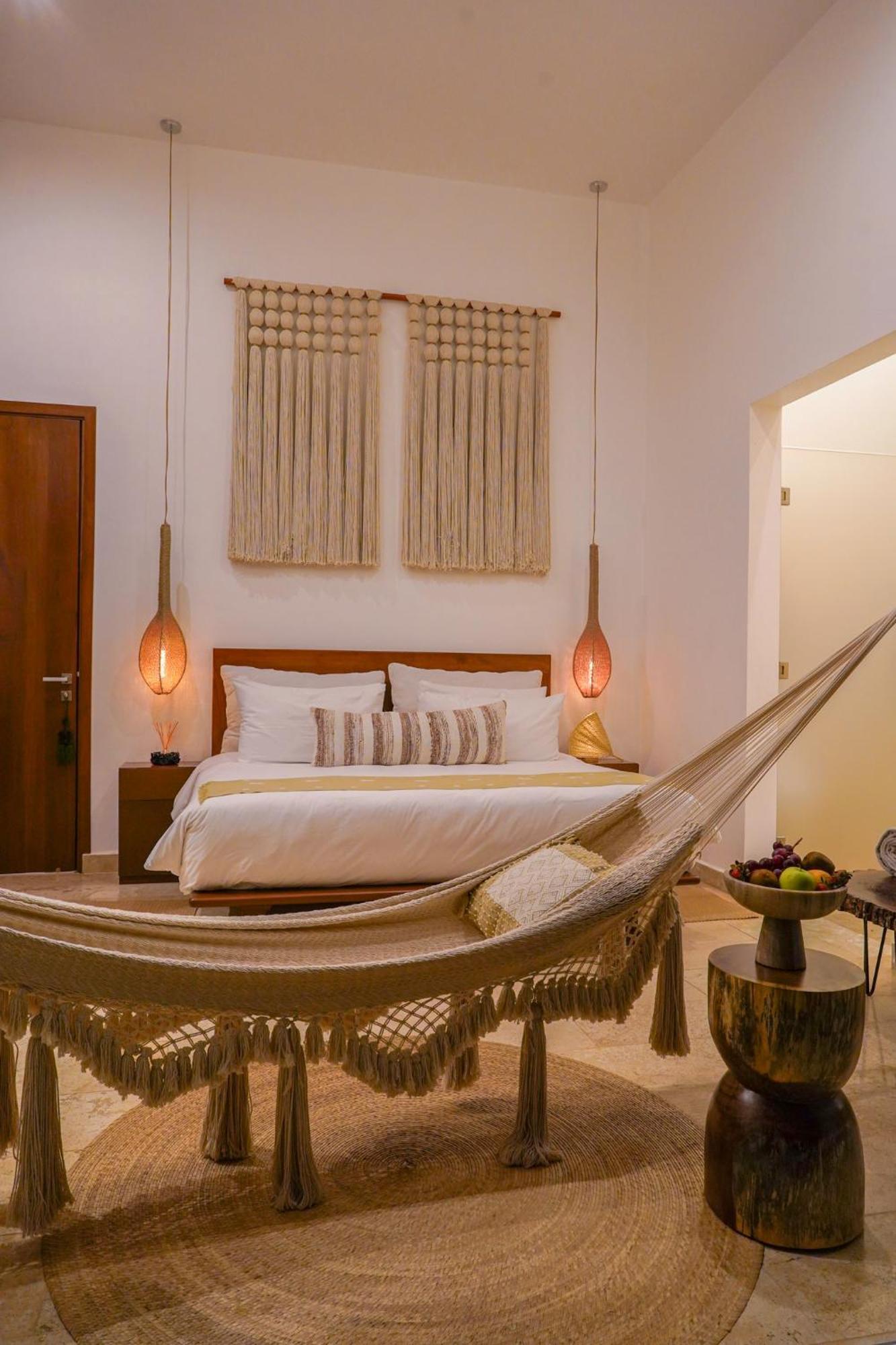 Olbil Hotel Boutique 巴利亚多利德 外观 照片