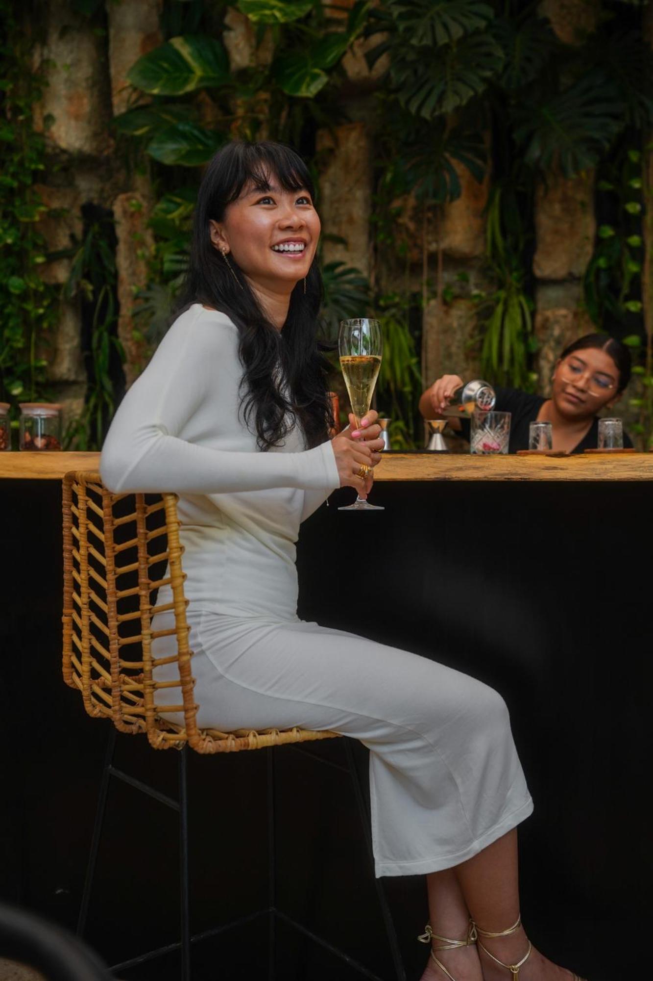 Olbil Hotel Boutique 巴利亚多利德 外观 照片